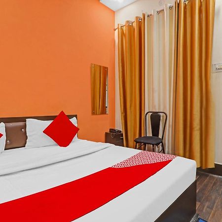 Hotel O New Pacifica Grand Near Phoenix United 러크나우 외부 사진