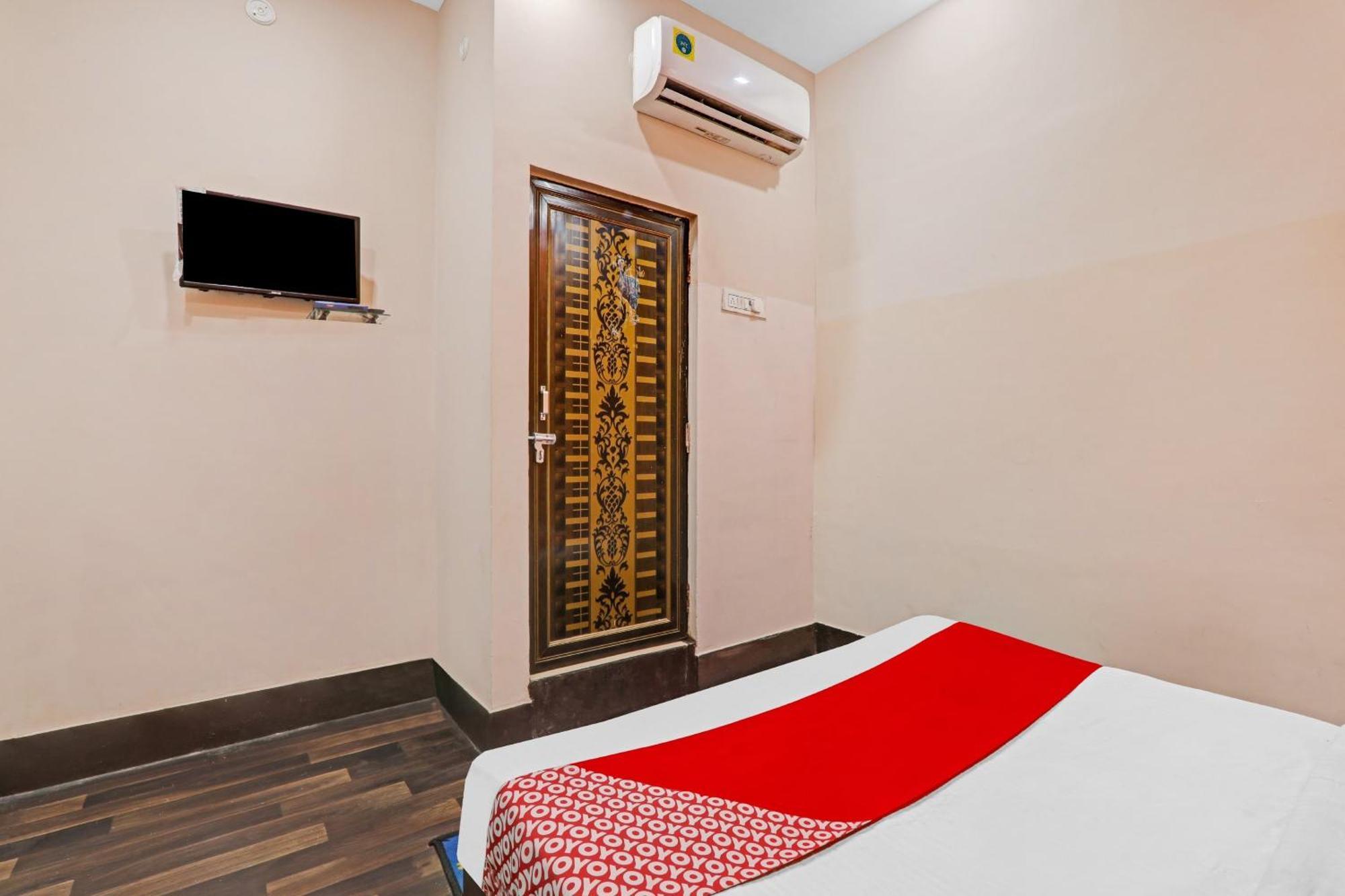 Hotel O New Pacifica Grand Near Phoenix United 러크나우 외부 사진